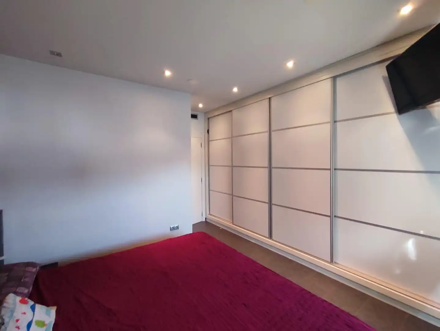 Habitación de Casa o chalet en venta en Betxí con Aire acondicionado, Calefacción y Terraza