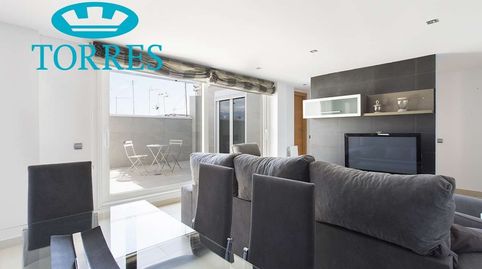 Foto 3 de Ático de alquiler en Calle Tejeiro, Fígares, Granada Capital