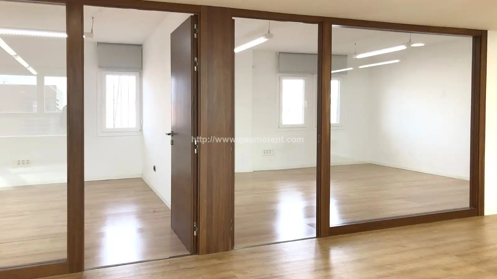 Bureau avec ascenseur à louer à Nord, imagen 4