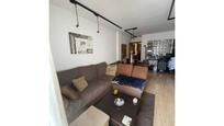 Living room of Flat for sale in Calella  with Balcony