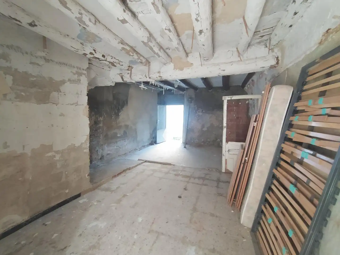 Haus oder Chalet zum Verkauf in Zaragoza mit Privatgarten und Terrasse