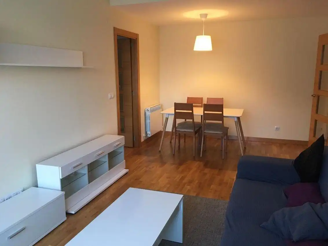 Piso en venta en Crucero - Aquende