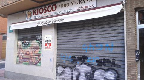 Photo 3 of Premises for rent in  Plaza Gutierrez Semprun, 1, Delicias, Valladolid Capital