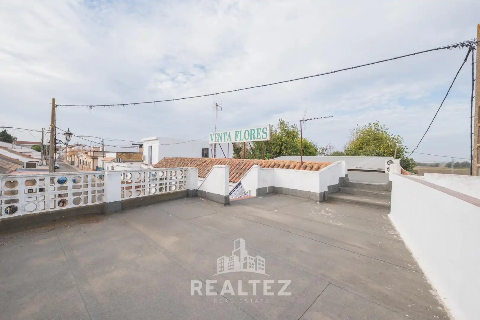 Local comercial en venda a El Rocío - La Milagrosa, imagen 40