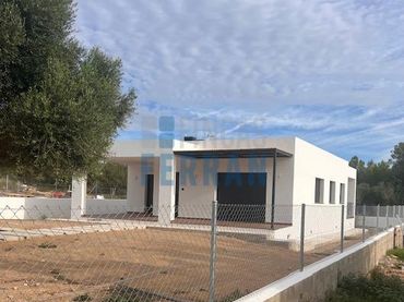 Casa en venta en Els Masos - Els Garrofers