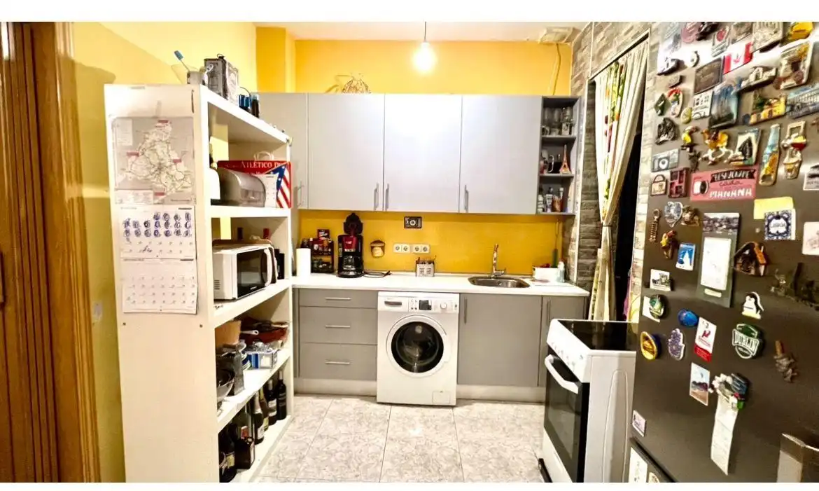 Piso en venta en Arganzuela, imagen 8