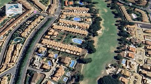 Foto 4 de Casa o xalet en venda a Paseo Chirina de la, Islantilla Golf, Islantilla