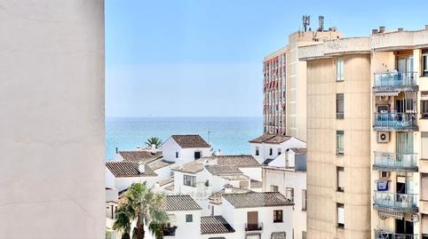 Foto 2 von Wohnung zur Miete in Avenida Palma Mallorca, El Bajondillo, Torremolinos