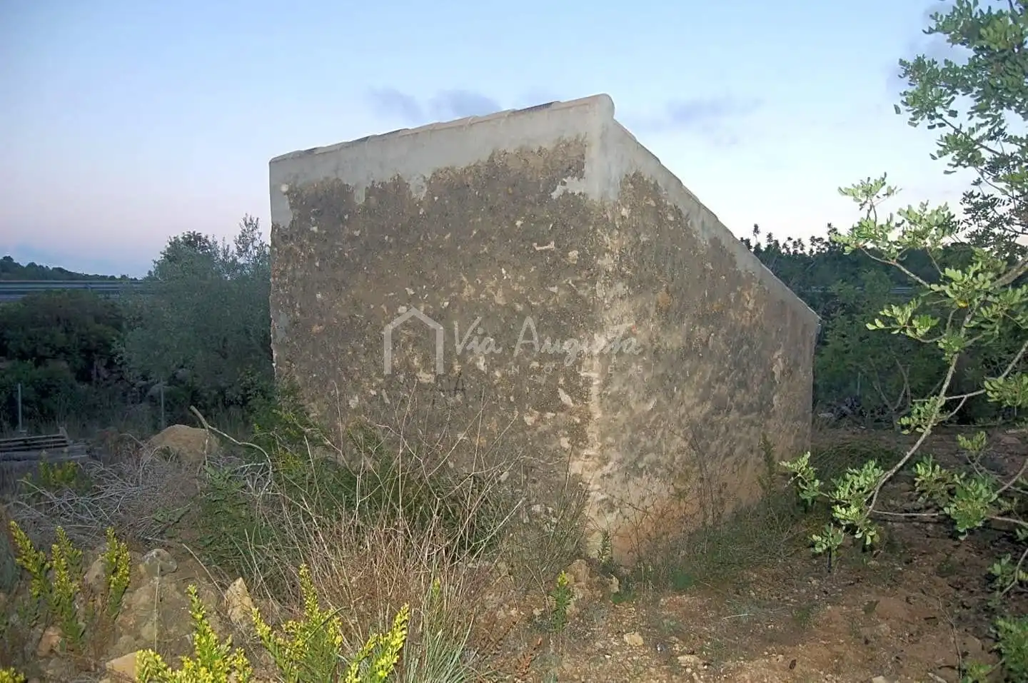 Terreno rustico in vendita a Suis, imagen 15