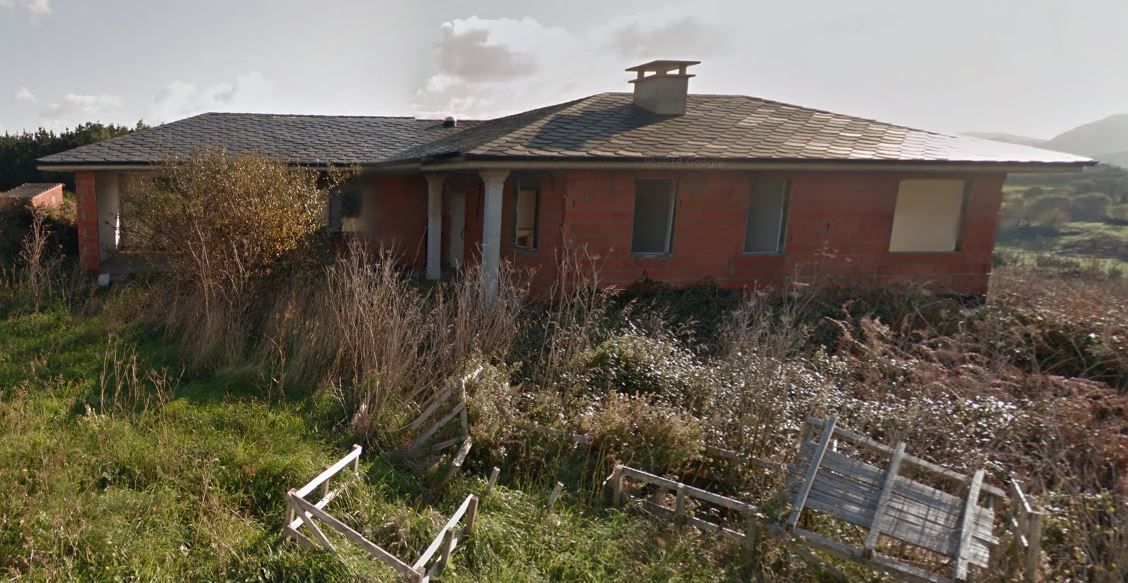 Apartment for sale in 2 Parcela , Ortigueira