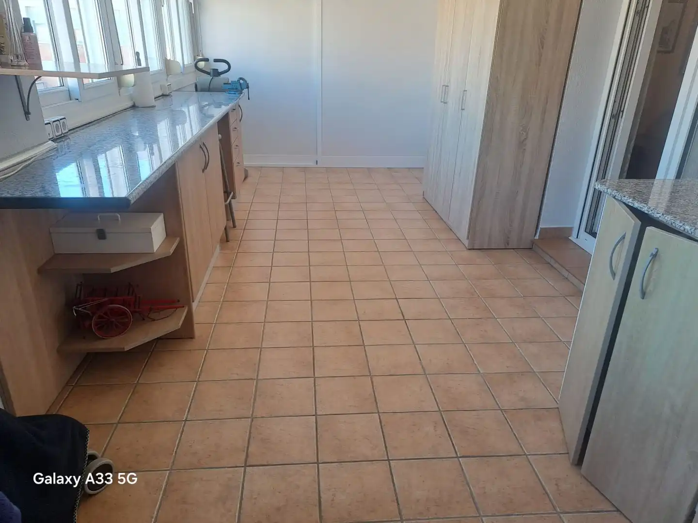 Attique avec ascenseur à vendre à Puerto, imagen 23