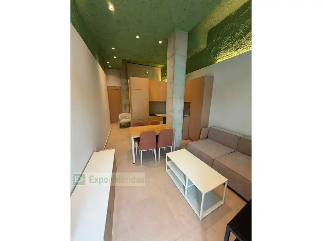 Wohnzimmer von Wohnungen zum Verkauf in Murcia