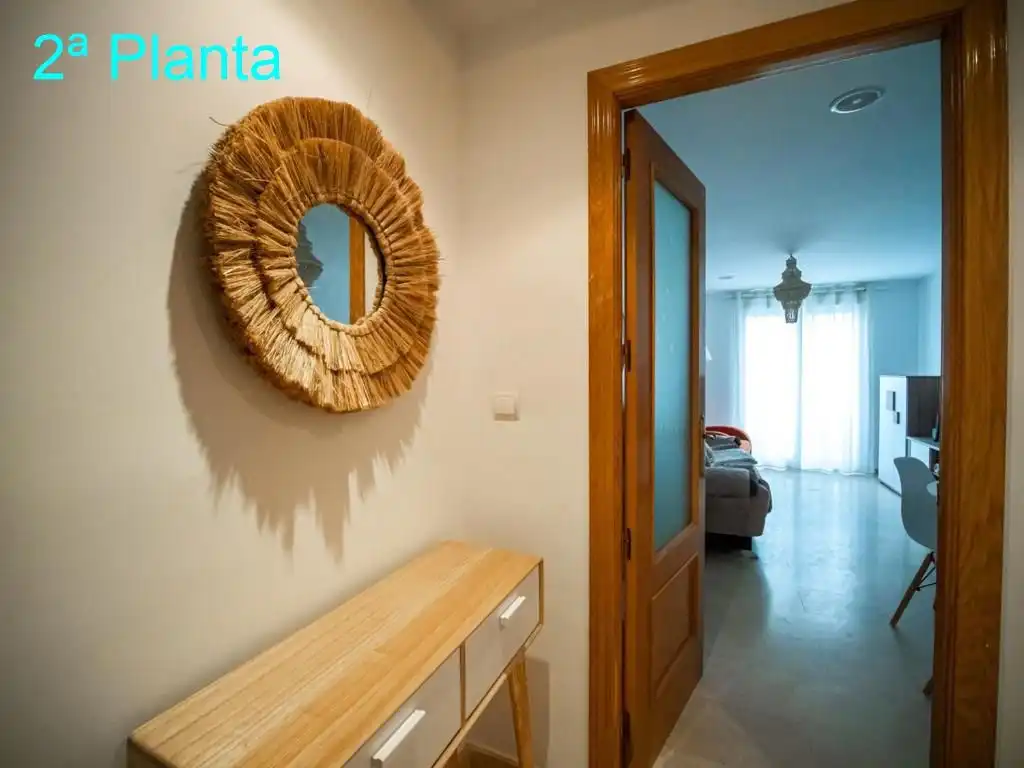 Apartamento con ascensor en venta en Alameda Alcalde D. Pedro Zaragoza Orts 20, imagen 19