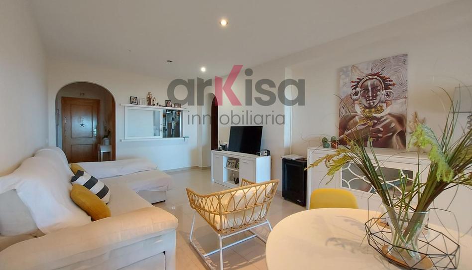 Foto 1 de Pis en venda a Almerimar, Almería