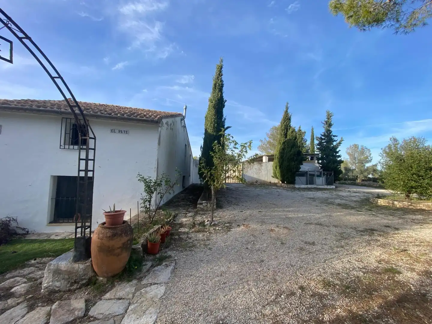 Casa rustica in vendita a Enguera, imagen 6