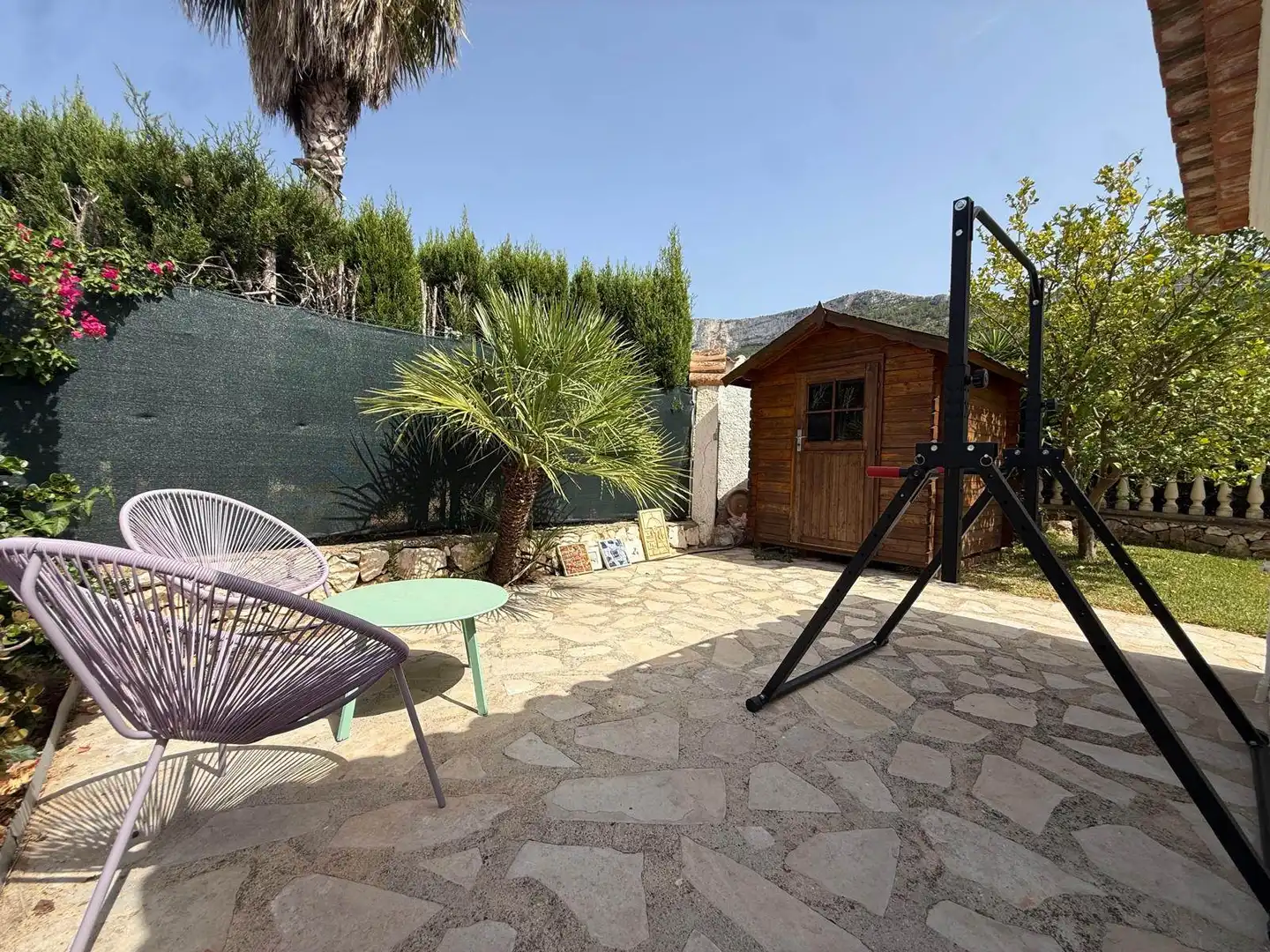 Villa avec terrasse à vendre à La Pedrera - Vessanes, imagen 60