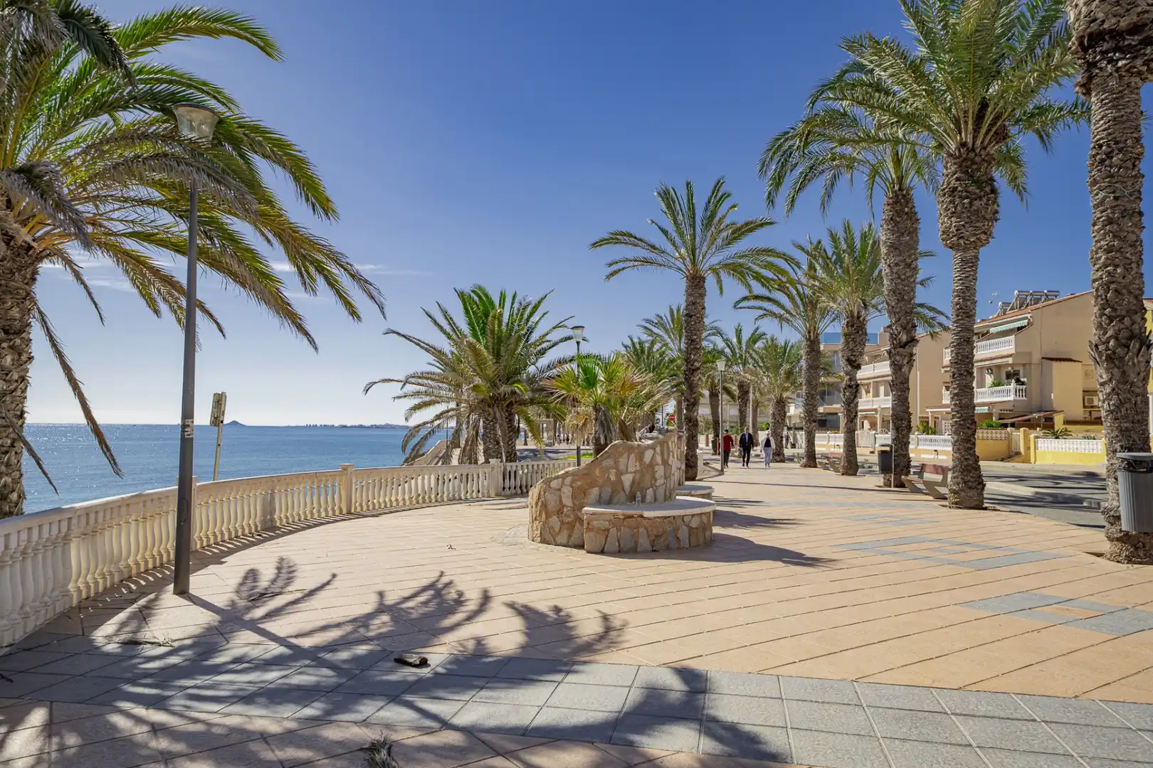 Terraced house to rent in Torre de la Horadada, imagen 41
