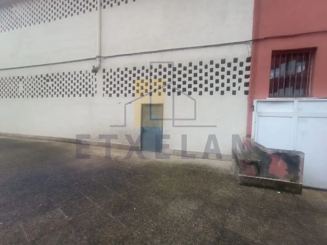 Local comercial en venda a Berriz, imagen 2