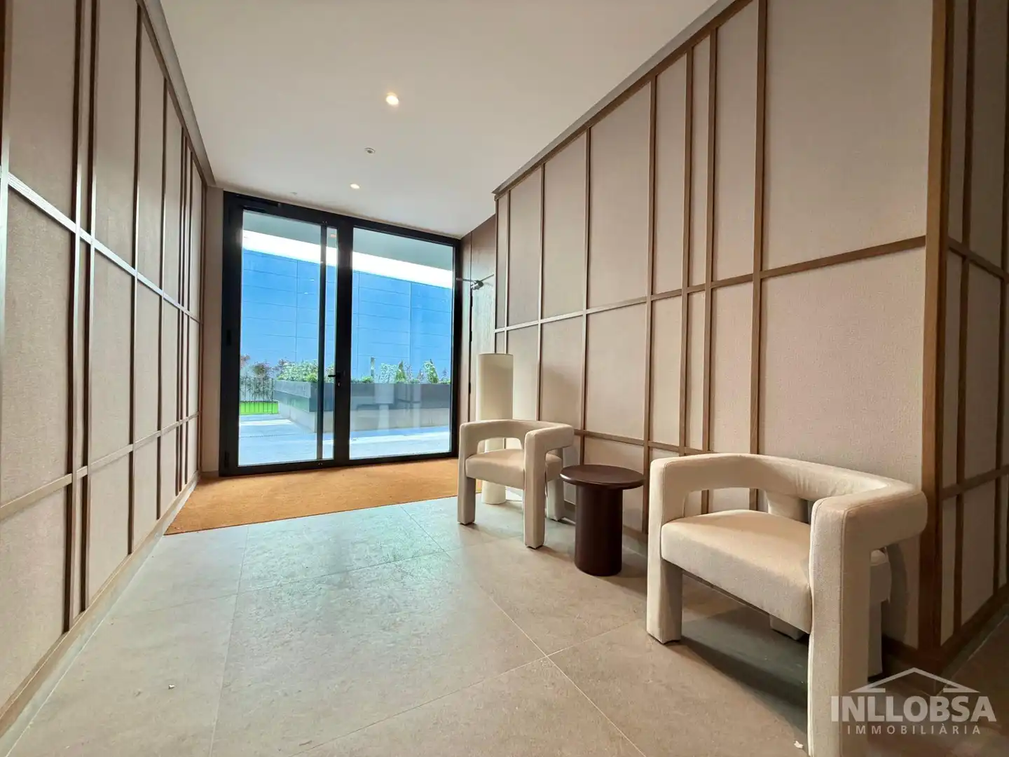 Piso de alquiler en Manresa con Aire acondicionado, Calefacción y Jardín privado
