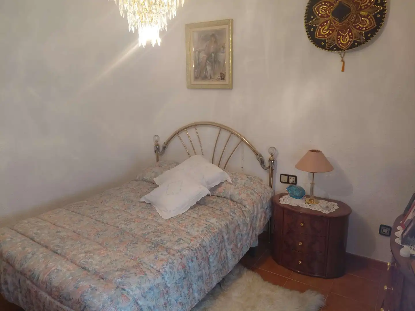 Xalet amb terrassa en venda a Sant Fost de Campsentelles, imagen 17