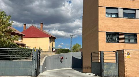 Foto 5 de Garatge en venda a Parque de la Coruña - Las Suertes, Collado Villalba