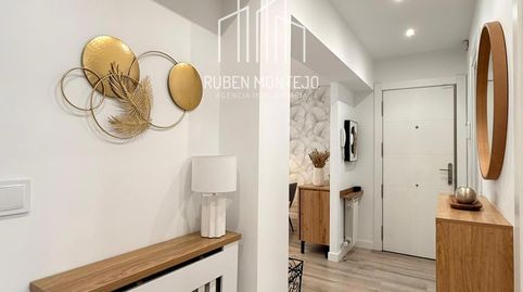 Photo 4 of Flat for sale in Isaac Peral, Garrido Norte, Salamanca Capital