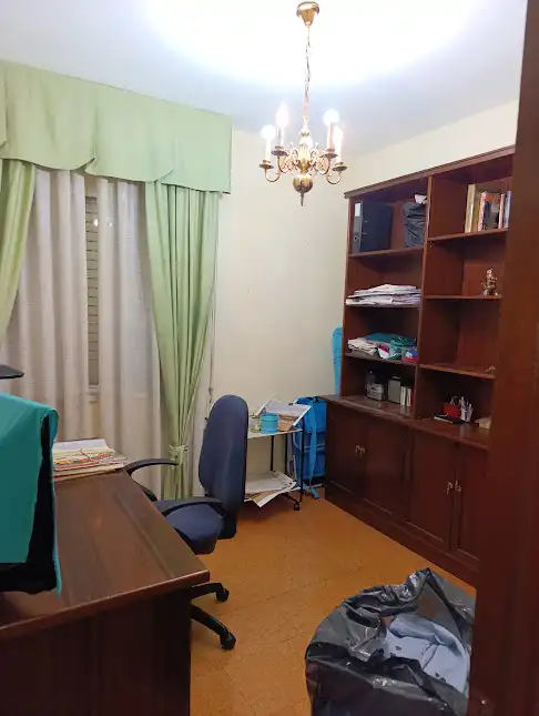 Flat for rent in Jerez de la Frontera  with Air Conditioner, Terrace and Furnished