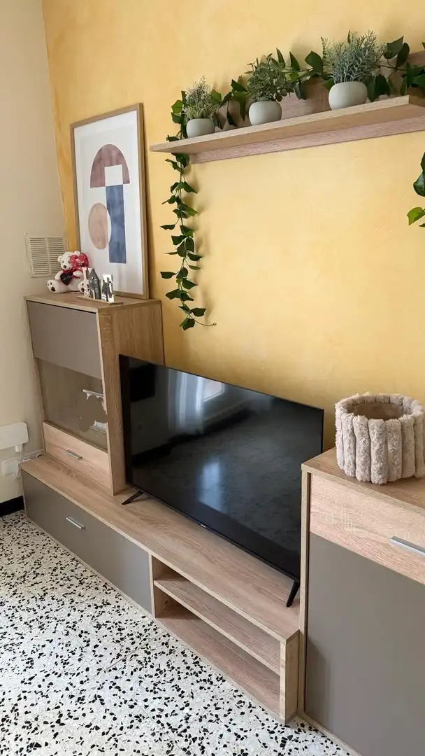 Sala de estar de Piso en venta en Ateca con Calefacción y Trastero
