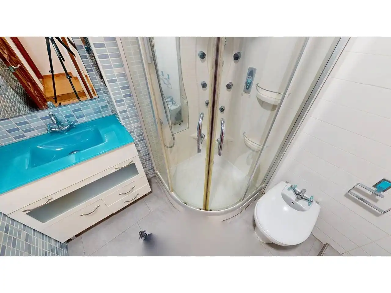 Apartament amb terrassa en venda a Caravaca de la Cruz, imagen 6