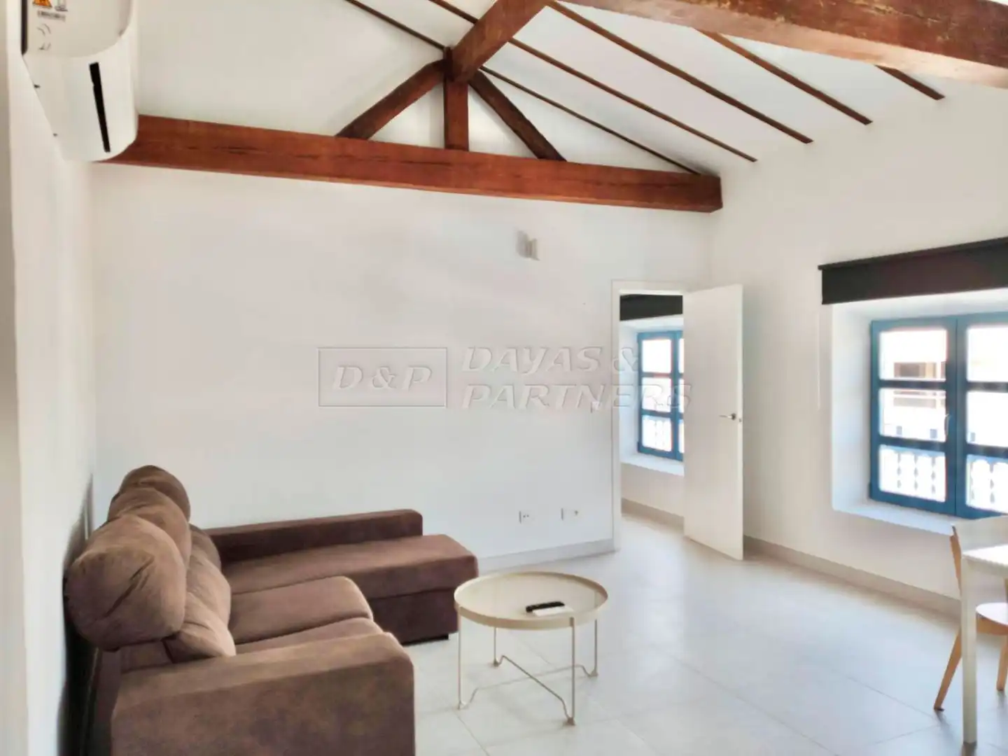 Wohnzimmer von Gebäude zum Verkauf in Orihuela
