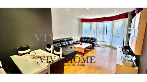 Foto 3 de Pis en venda a Calle Paseo de Los Navegantes, El Mirador - Grillero, Madrid