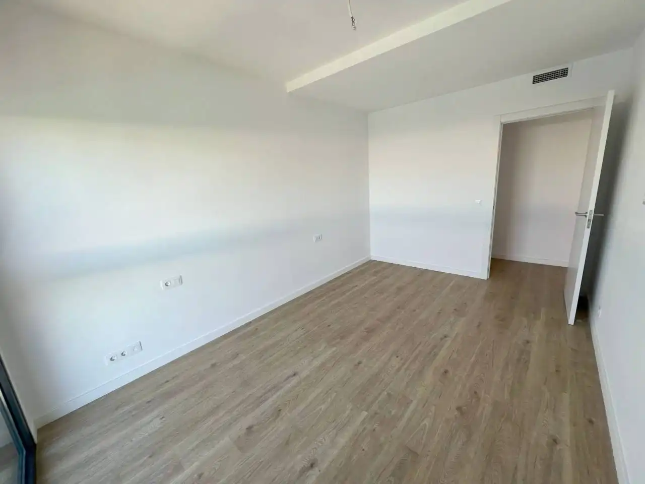 Habitación de Apartamento en venta en Cubelles con Aire acondicionado, Calefacción y Parquet