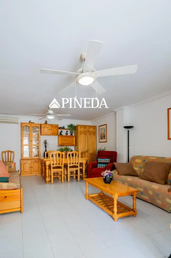 Appartement compact à vendre à Moncófar Playa, imagen 12