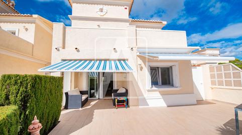 Photo 3 of Single-family semi-detached for sale in Gran Sol, Alicante