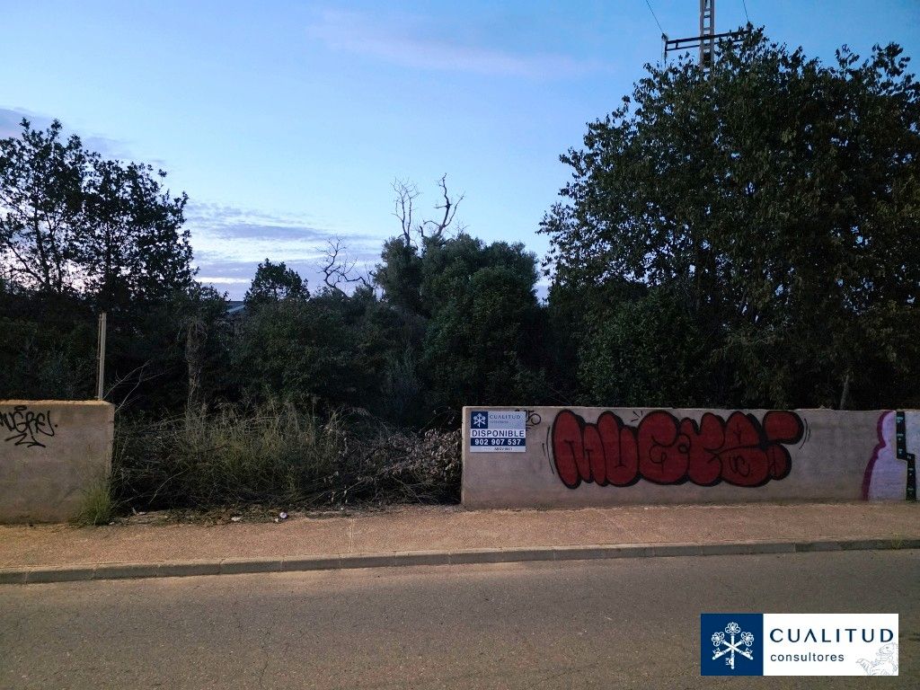 Industrial land for sale in Vila-real