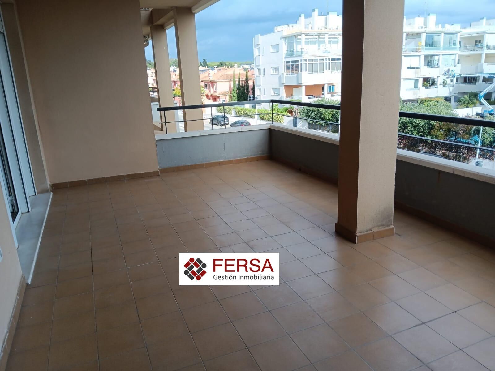 Flat to rent in Soto de Vistahermosa