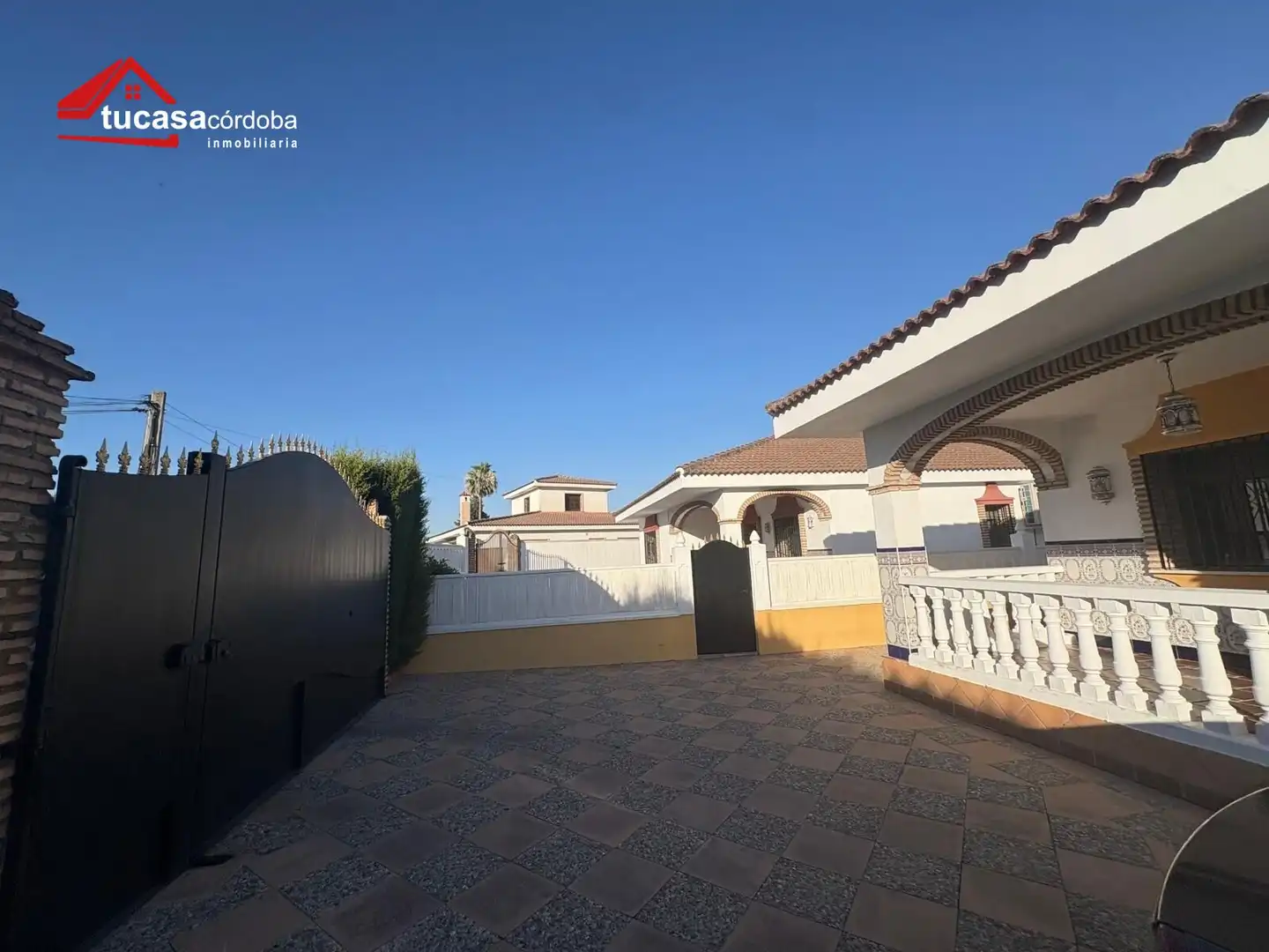 Chalet con piscina en venta en Periurbano Este - Campiña, imagen 80