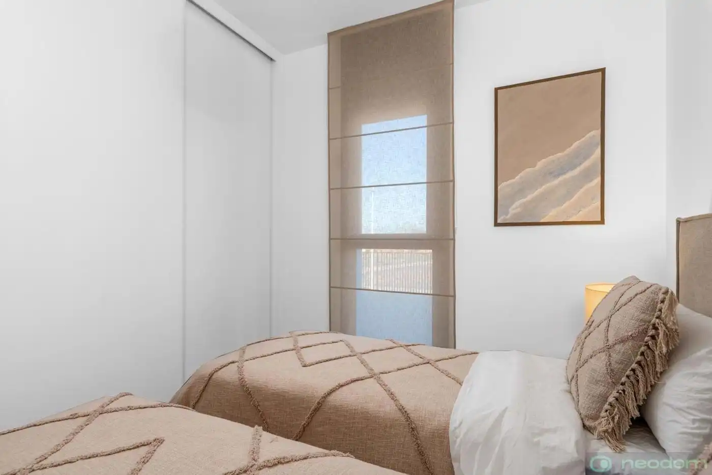 Penthouse zum Verkauf in Mar Menor de Cartagena – Cabo de Palos, imagen 18