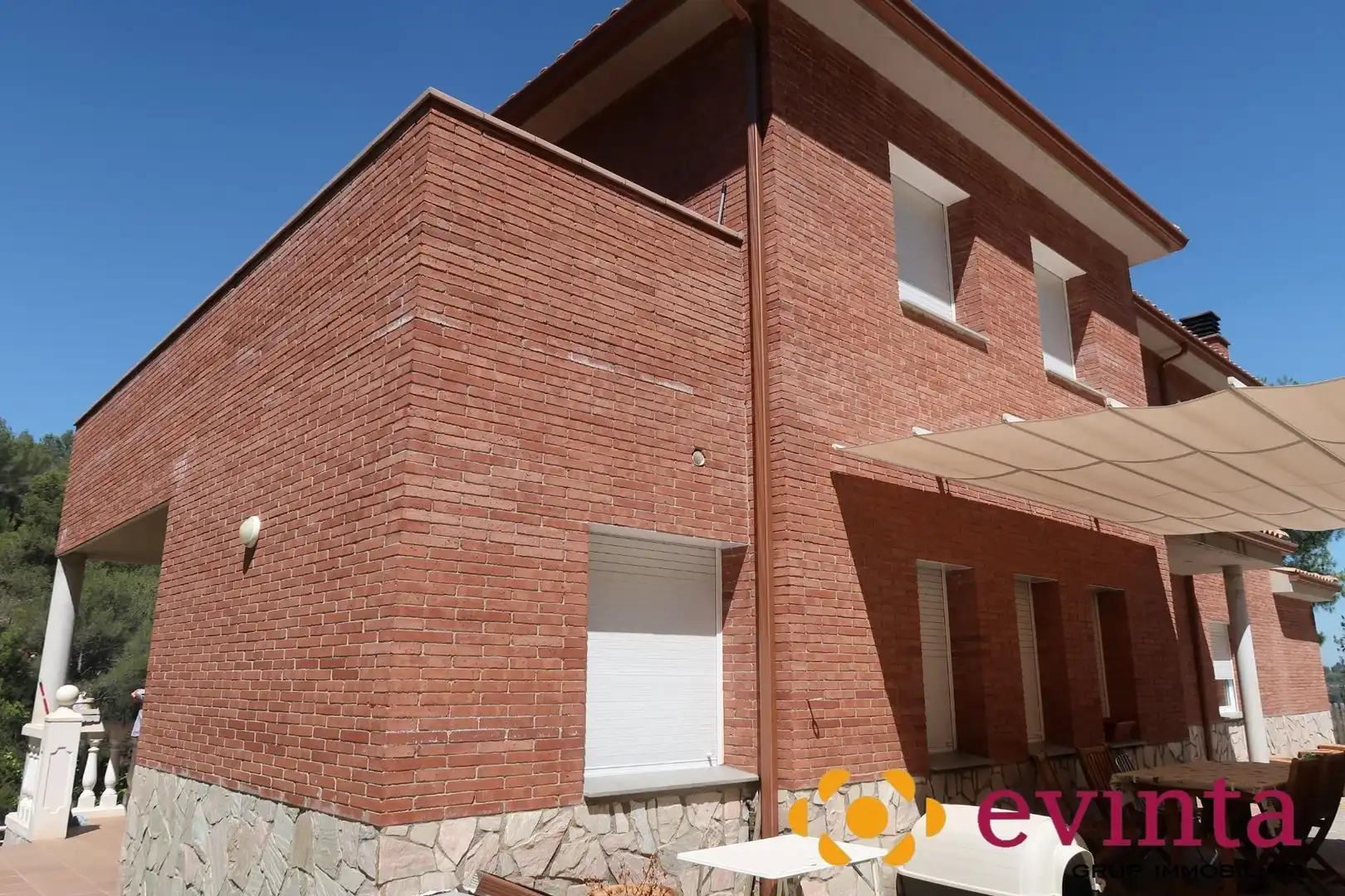 Casa con jardín en venta en Valles, imagen 12