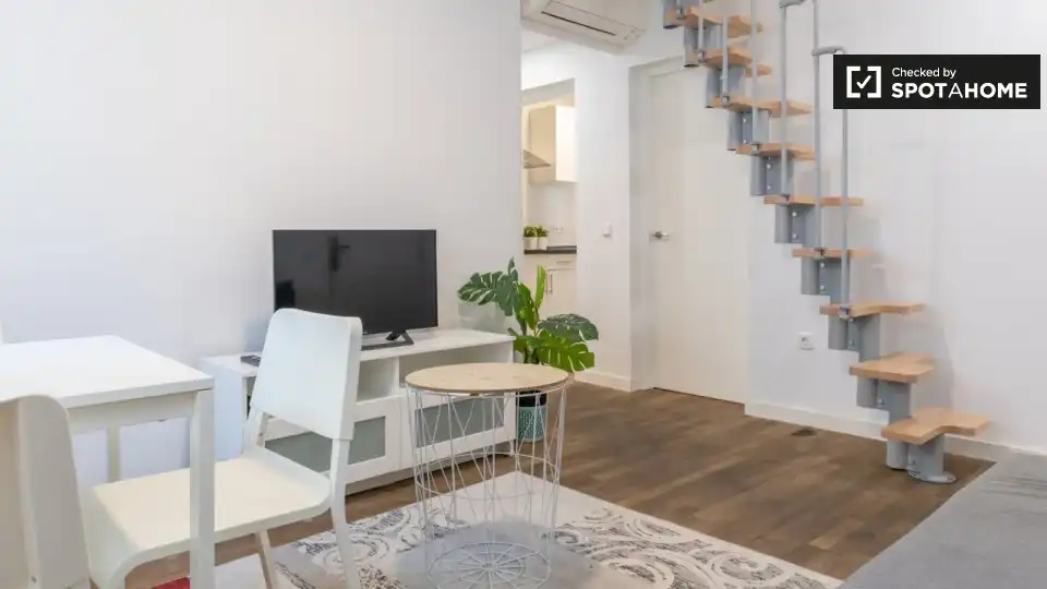 Zimmer in Gaztambide