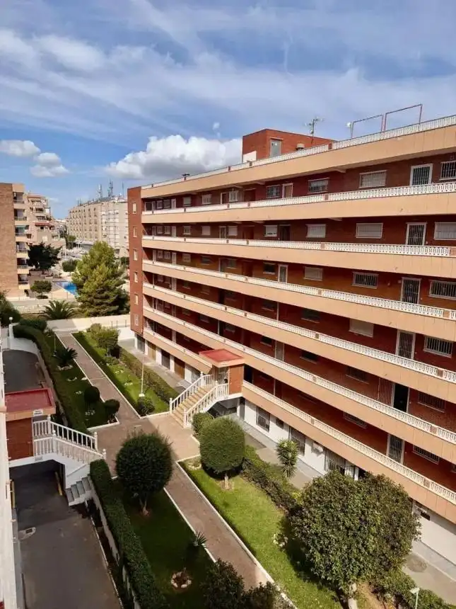 Apartamento en venta en Playa del Acequión, Náufragos y Rocío del Mar, imagen 2