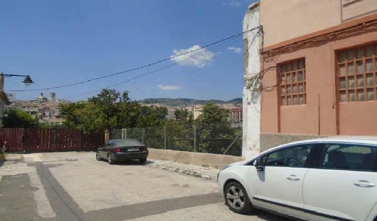 Vista exterior de Residencial en venda en Alcoy / Alcoi