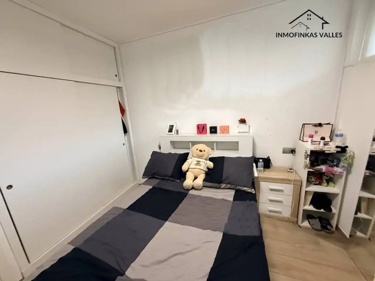 Appartamento con terrazza in vendita a Avenida Montserrat, imagen 22
