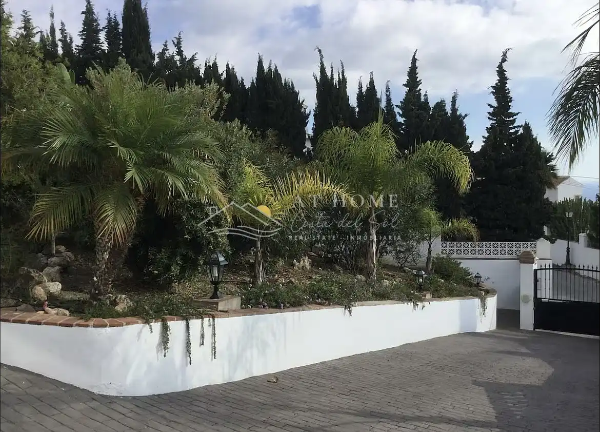 Maison avec piscine à vendre à Frigiliana, imagen 25