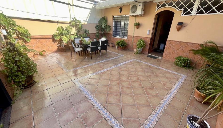 Foto 1 de Casa o xalet en venda a Colores -  Entreparques, Sevilla