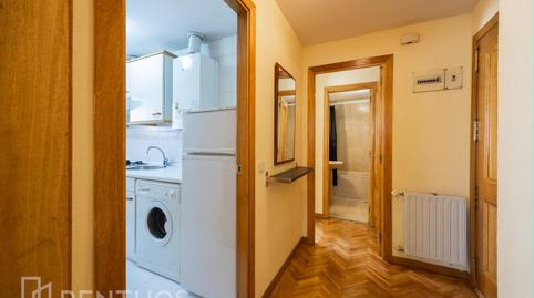 Foto 5 de Piso de alquiler en Hermanos del Cristo, Centro Urbano, Madrid