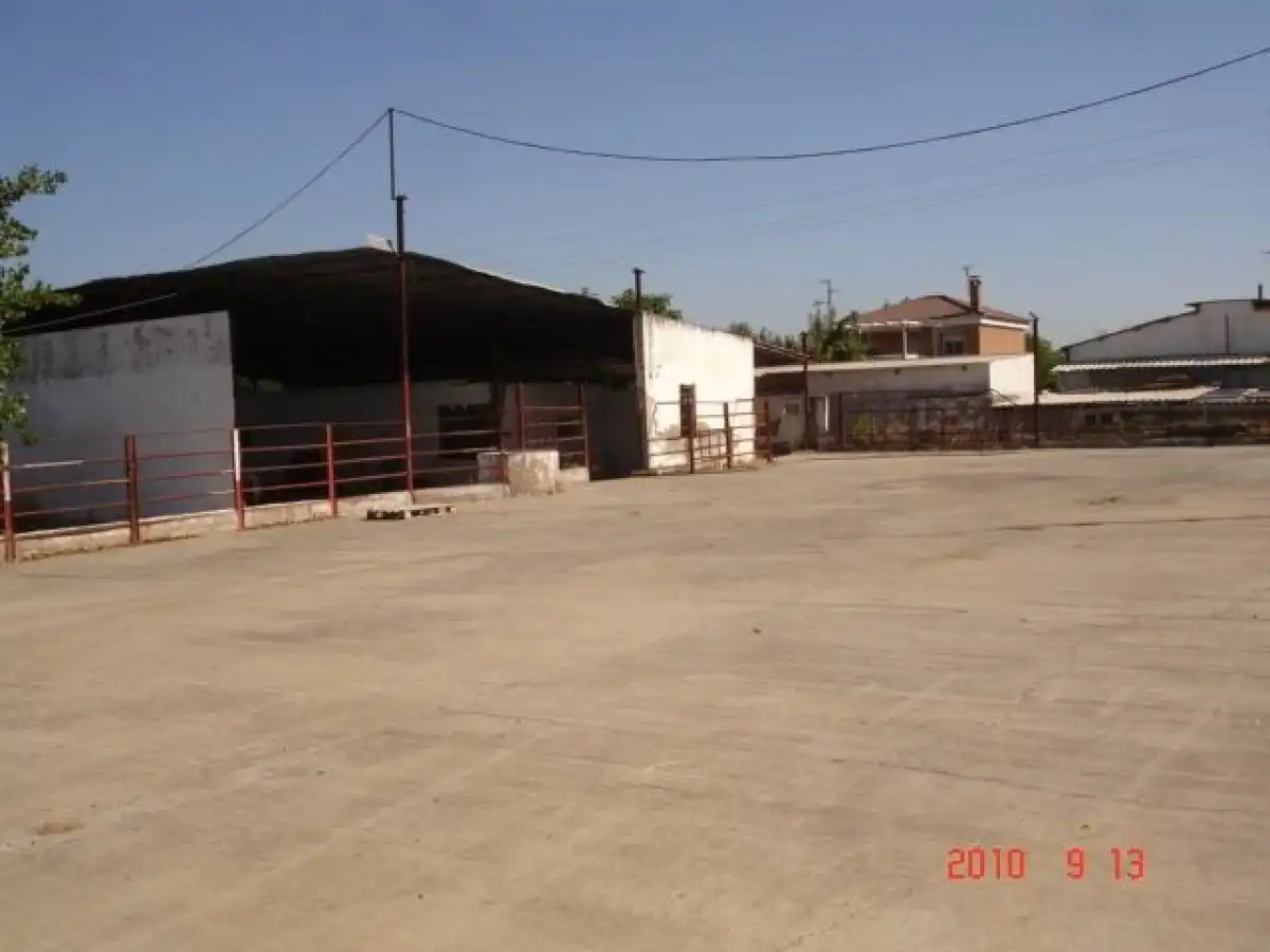 Wohnbaugrundstück zum Verkauf in Periurbano Oeste - Sierra, imagen 8