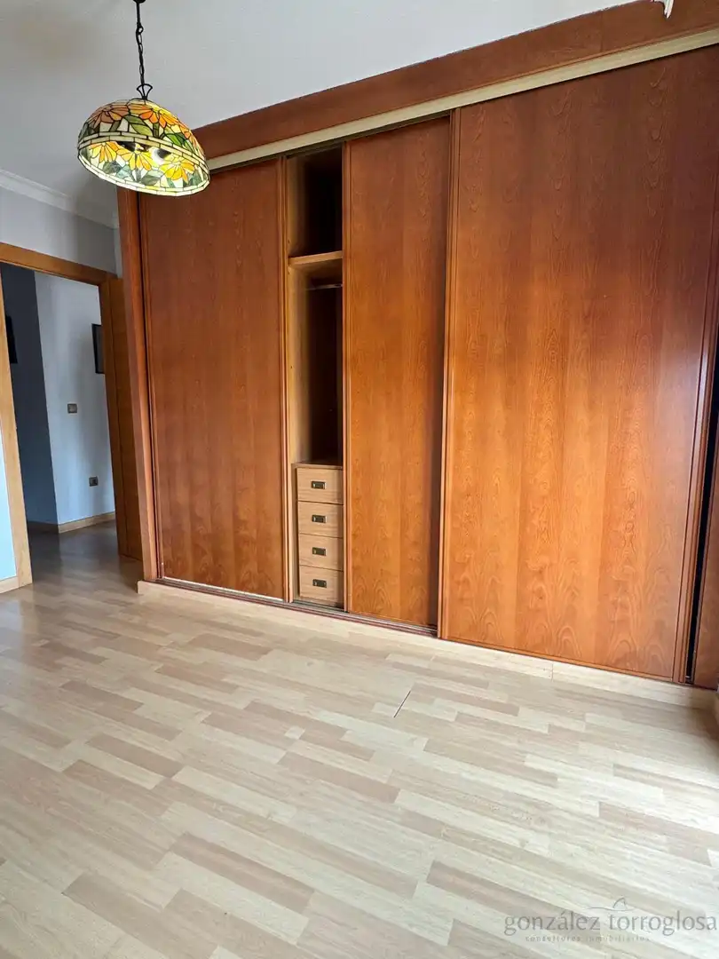 Schlafzimmer von Wohnung zum Verkauf in Lorca mit Abstellraum