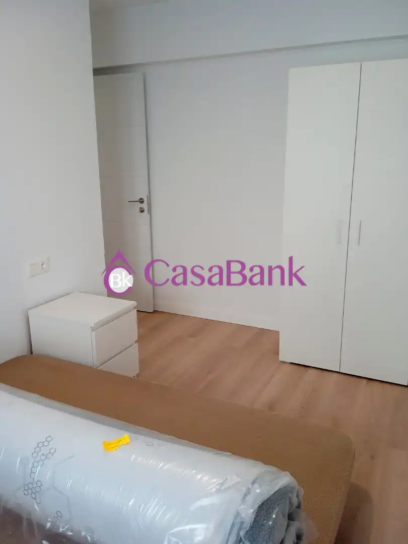 Flat with lift to rent in Poniente-Sur, imagen 16