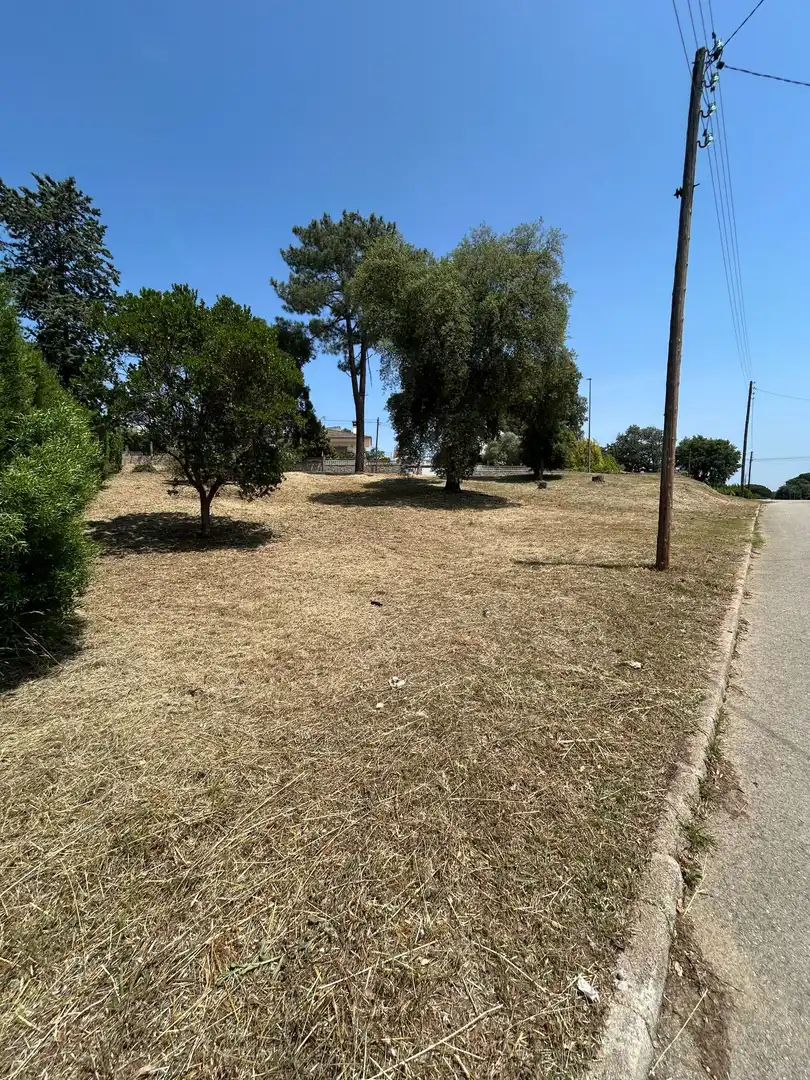 Residencial en venta en Santa Coloma de Farners